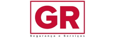 GR - Logo