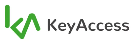 Key Access - Logo