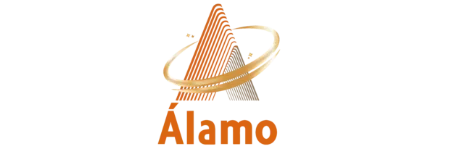 Alamo - Logo