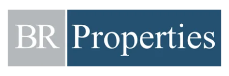 BR Properties - Logo
