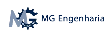 MG Engenharia - Logo