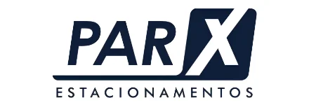 Par X - Logo