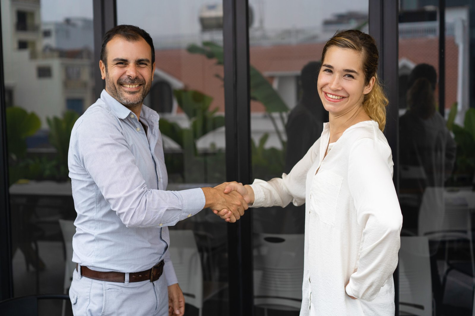 Consultoria Novos Empreendimentos