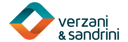 Verzani e Sandrini - Logo